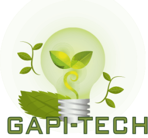 Gapi Tech logo